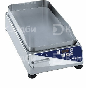 Гриль контактный Electrolux DRLH (602086) Гриль контактный Electrolux DRLH (602086)
